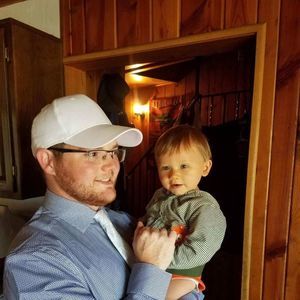 Meet your Posher, Allen